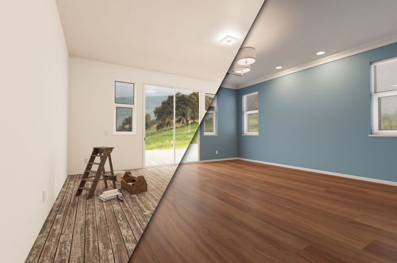 Bedroom Remodeling in Denver County, CO