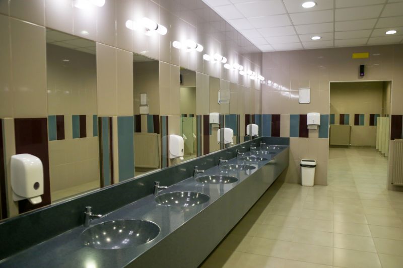 Commercial Bathroom Remodeling in Littleton, CO