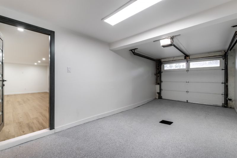 Garage Extension in Alpharetta, GA