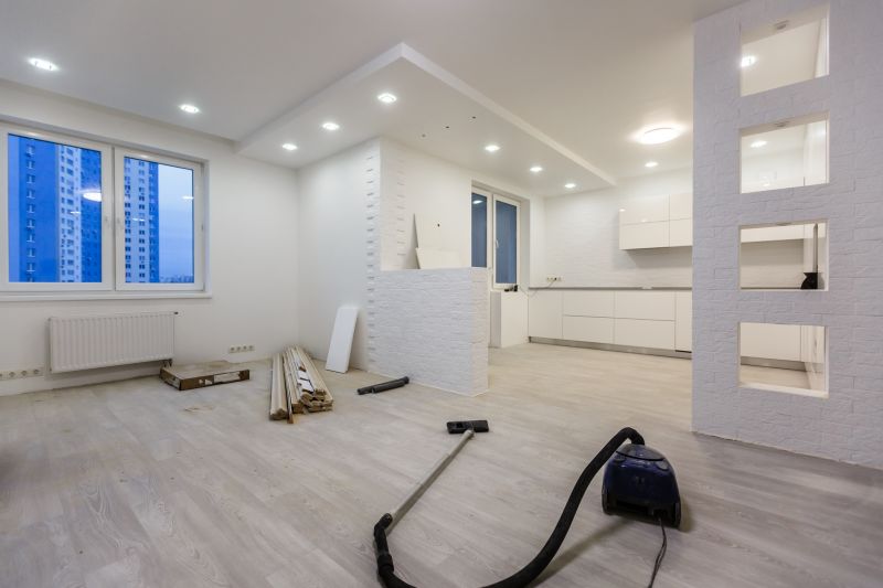 Guest House Remodeling in Denver County, CO