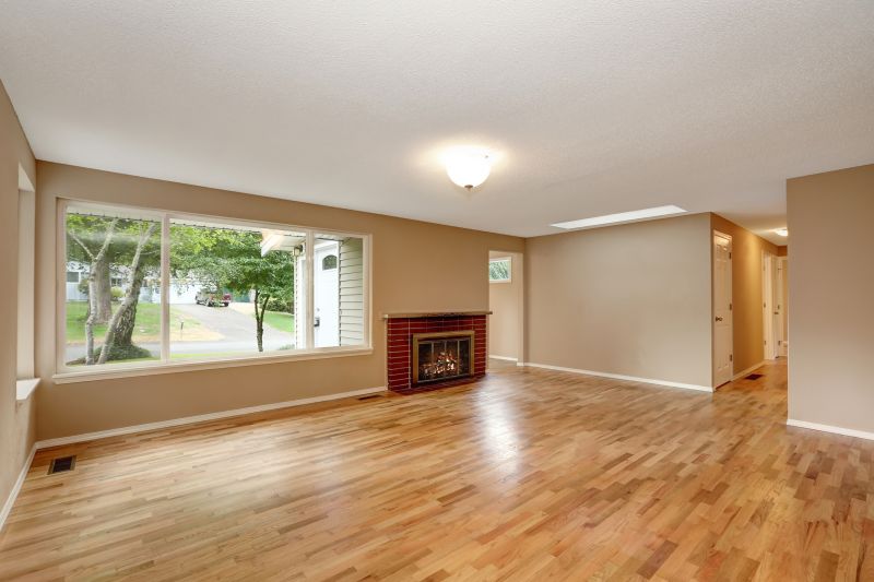 Kitchen Floor Renovation in Littleton, CO