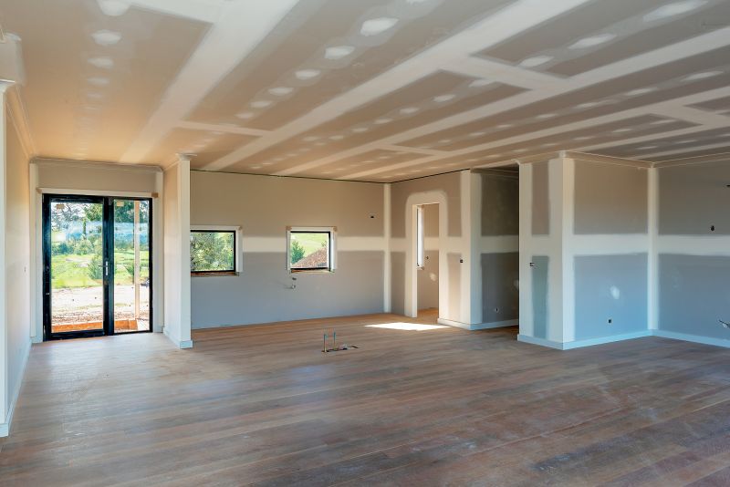 Laundry Room Renovation in Denver County, CO