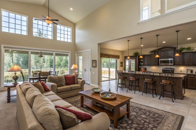 Log Home Remodeling in Littleton, CO