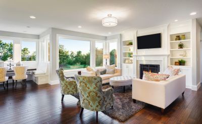 Master Bedroom Renovation in Denver County, CO