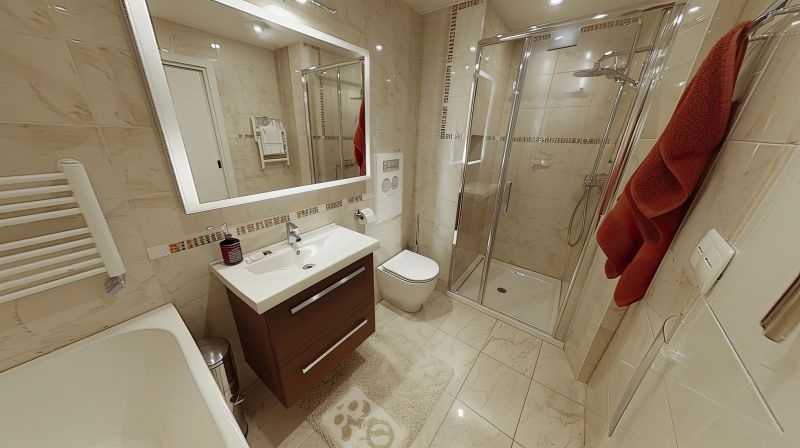 Restroom Remodeling in Clearwater, FL