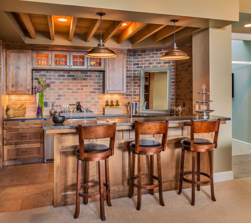 Bar Construction in Denver County, CO