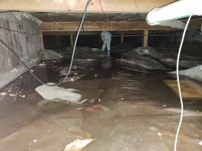 Contact About Basement Renovating