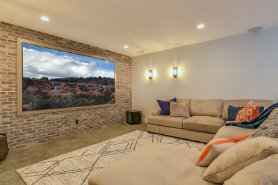 Enhanced Home Value